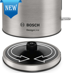 Bosch TWK5P480 Βραστήρας